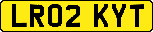 LR02KYT