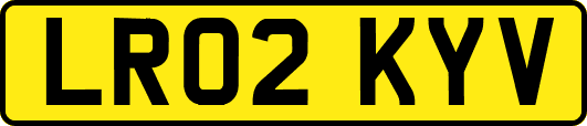 LR02KYV