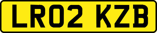 LR02KZB