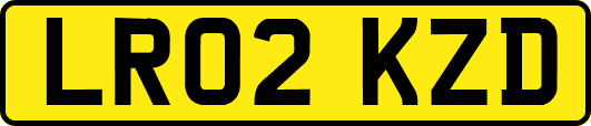 LR02KZD