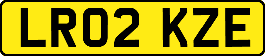LR02KZE