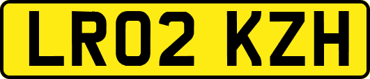 LR02KZH