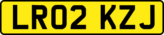 LR02KZJ