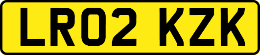LR02KZK