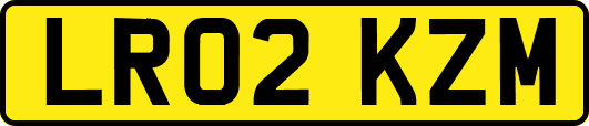LR02KZM