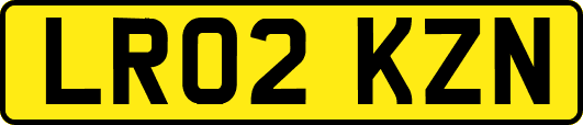 LR02KZN