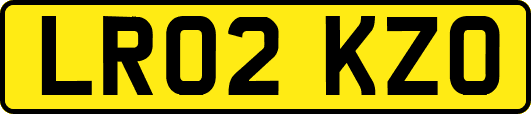 LR02KZO