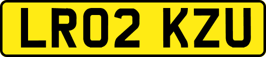 LR02KZU