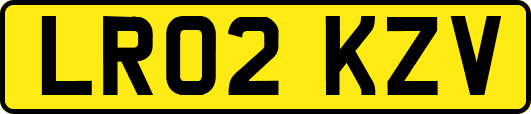 LR02KZV