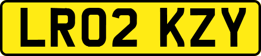 LR02KZY