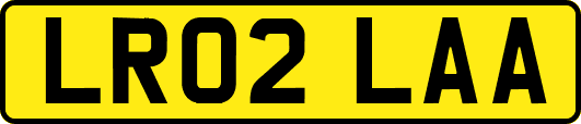 LR02LAA