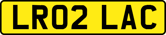 LR02LAC