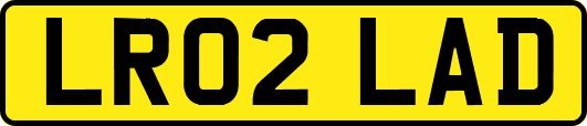 LR02LAD