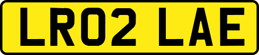 LR02LAE