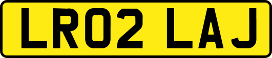 LR02LAJ
