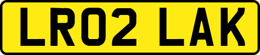 LR02LAK