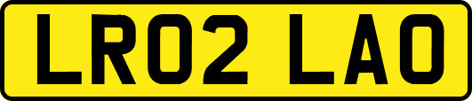 LR02LAO