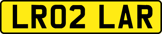 LR02LAR