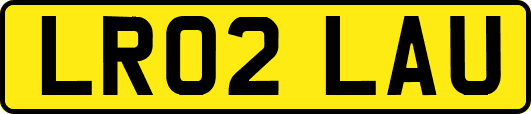 LR02LAU