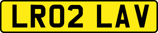 LR02LAV