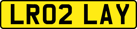 LR02LAY