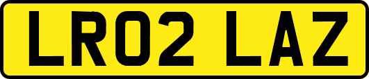 LR02LAZ