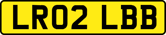LR02LBB
