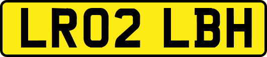 LR02LBH