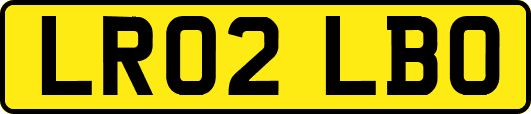 LR02LBO