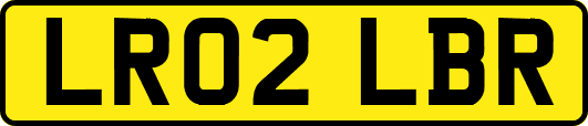 LR02LBR