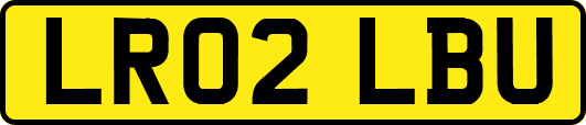 LR02LBU
