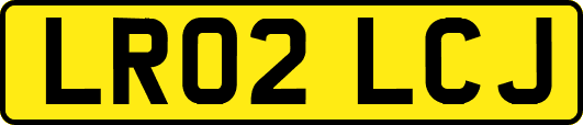 LR02LCJ