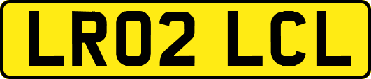 LR02LCL