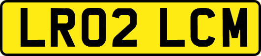 LR02LCM