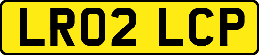 LR02LCP
