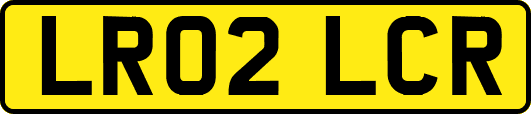 LR02LCR