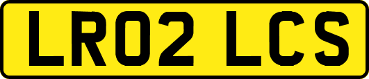 LR02LCS