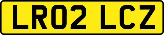 LR02LCZ