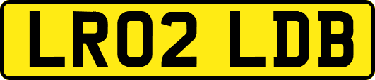 LR02LDB