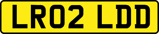 LR02LDD
