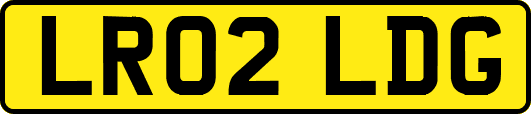 LR02LDG