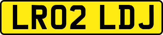 LR02LDJ