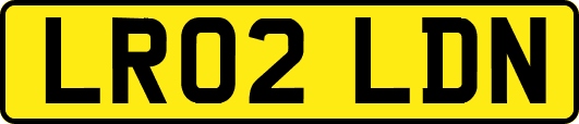LR02LDN