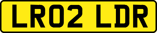 LR02LDR