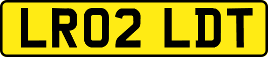 LR02LDT