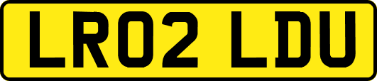 LR02LDU