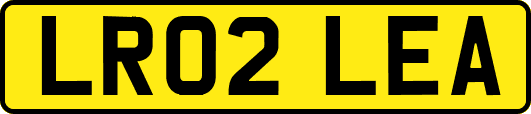 LR02LEA