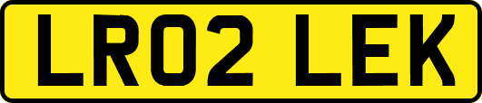 LR02LEK