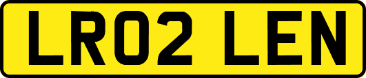LR02LEN