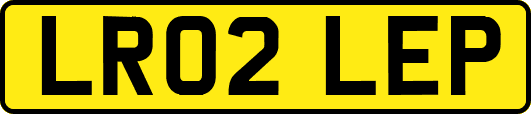 LR02LEP